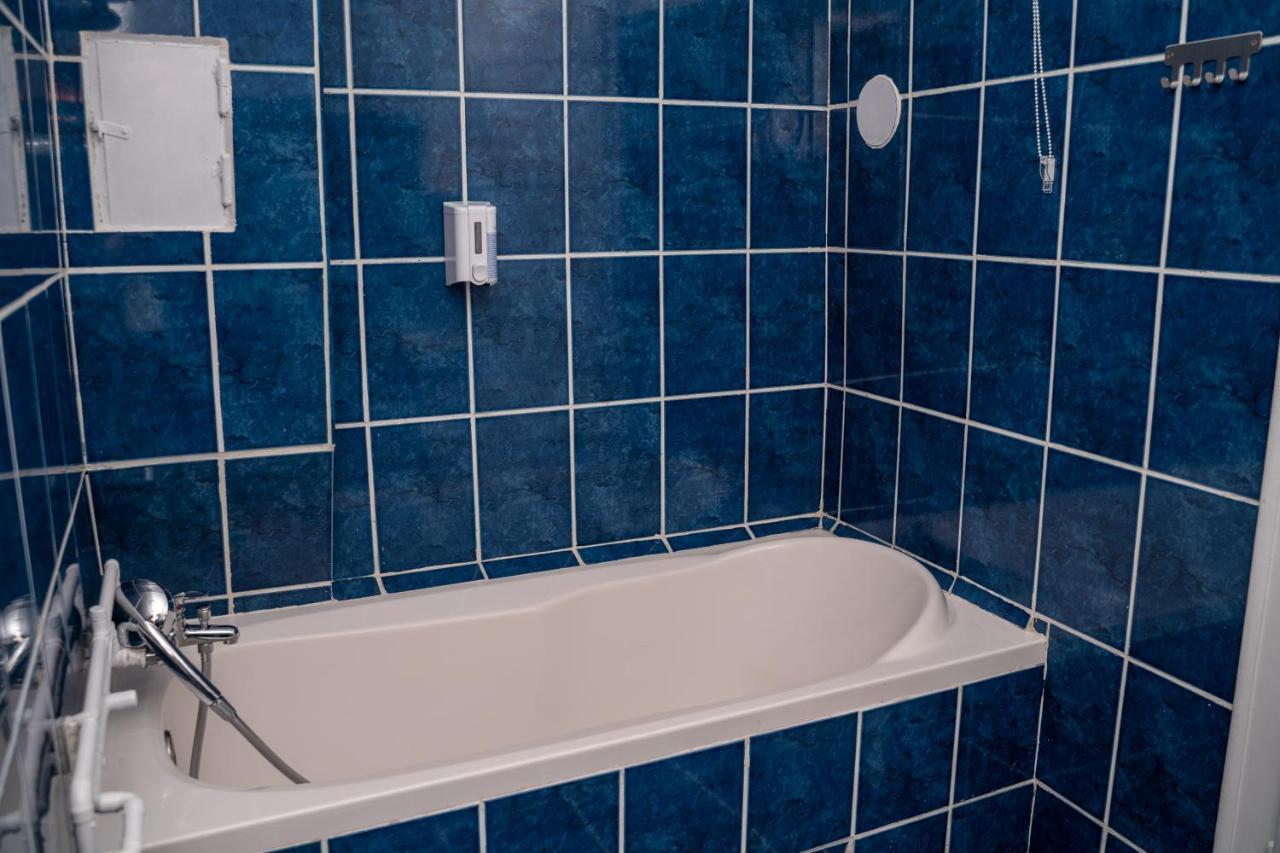 Apartament Panoramic La Casa In Comuna Решинари Экстерьер фото