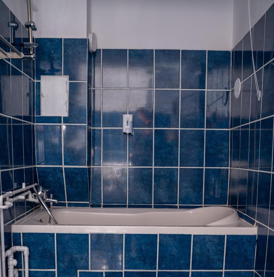 Apartament Panoramic La Casa In Comuna Решинари Экстерьер фото