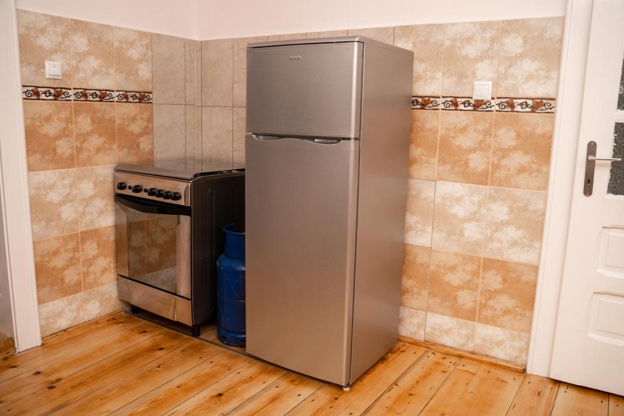 Apartament Panoramic La Casa In Comuna Решинари Экстерьер фото